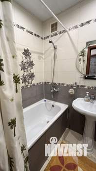 1-к квартира, на длительный срок, 35м2, 3/12 этаж