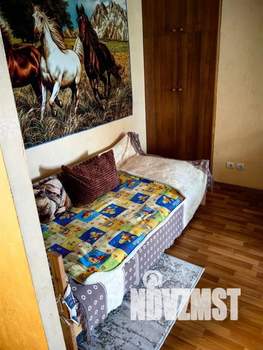 1-к квартира, посуточно, 28м2, 5/5 этаж