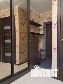 2-к квартира, посуточно, 41м2, 1/6 этаж