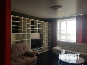 1-к квартира, посуточно, 70м2, 9/10 этаж