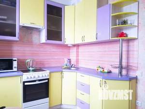 1-к квартира, посуточно, 42м2, 13/14 этаж