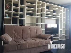 1-к квартира, посуточно, 70м2, 9/10 этаж