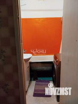 2-к квартира, на длительный срок, 45м2, 3/9 этаж