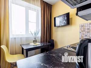 1-к квартира, посуточно, 19м2, 1/1 этаж