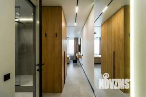 Студия квартира, посуточно, 24м2, 2/6 этаж