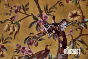 3-к квартира, на длительный срок, 105м2, 5/7 этаж