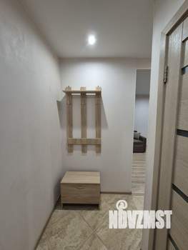 1-к квартира, на длительный срок, 31м2, 1/5 этаж