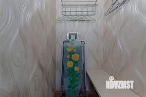1-к квартира, посуточно, 47м2, 1/1 этаж