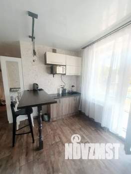 Студия квартира, посуточно, 25м2, 4/20 этаж