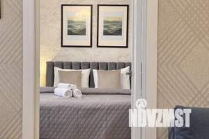 3-к квартира, посуточно, 41м2, 4/5 этаж