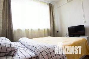 1-к квартира, посуточно, 40м2, 5/5 этаж