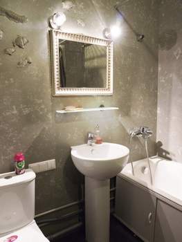 1-к квартира, на длительный срок, 32м2, 5/9 этаж