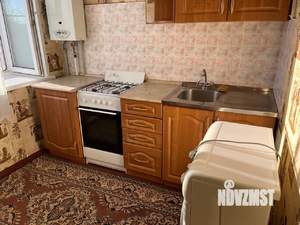 1-к квартира, на длительный срок, 35м2, 5/5 этаж