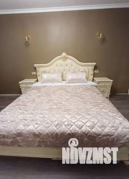 2-к квартира, посуточно, 70м2, 12/17 этаж