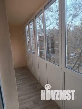 2-к квартира, посуточно, 42м2, 3/9 этаж