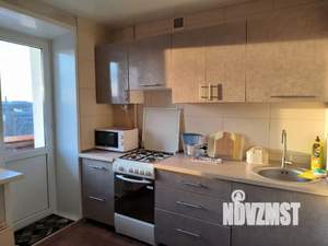 1-к квартира, посуточно, 27м2, 8/9 этаж