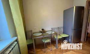 2-к квартира, посуточно, 46м2, 1/1 этаж