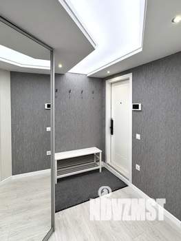 3-к квартира, посуточно, 55м2, 7/9 этаж