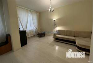 Студия квартира, на длительный срок, 28м2, 1/19 этаж