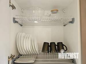 Студия квартира, посуточно, 25м2, 7/19 этаж