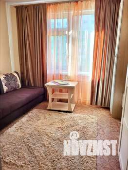 Студия квартира, посуточно, 18м2, 2/10 этаж