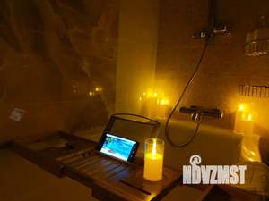 1-к квартира, посуточно, 56м2, 18/18 этаж