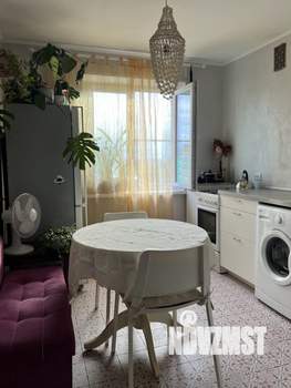 1-к квартира, на длительный срок, 36м2, 10/10 этаж