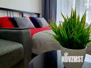 Студия квартира, посуточно, 26м2, 14/19 этаж