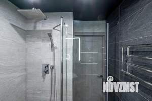 2-к квартира, посуточно, 40м2, 1/1 этаж