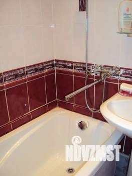 2-к квартира, посуточно, 43м2, 2/5 этаж