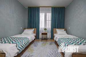 2-к квартира, посуточно, 60м2, 8/10 этаж