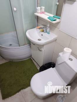 Студия квартира, на длительный срок, 26м2, 2/3 этаж