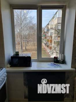 2-к квартира, посуточно, 44м2, 3/5 этаж