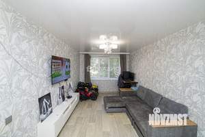 3-к квартира, на длительный срок, 62м2, 1/9 этаж