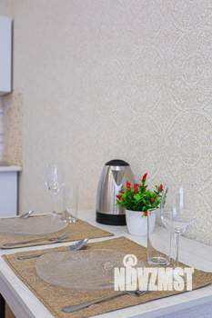 1-к квартира, посуточно, 26м2, 1/1 этаж