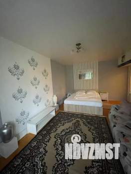 2-к квартира, посуточно, 52м2, 1/1 этаж