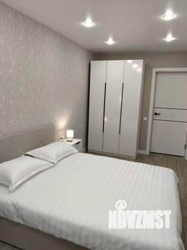 2-к квартира, на длительный срок, 45м2, 2/5 этаж