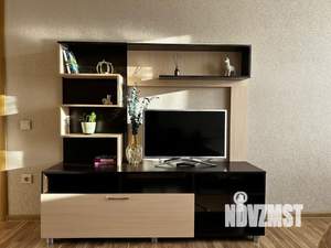 1-к квартира, посуточно, 41м2, 12/18 этаж