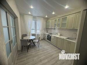 1-к квартира, на длительный срок, 52м2, 3/9 этаж