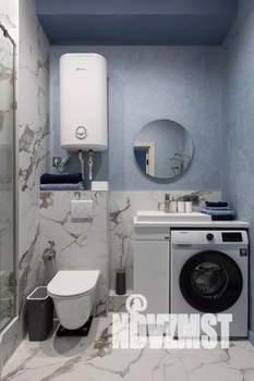 2-к квартира, посуточно, 35м2, 1/1 этаж