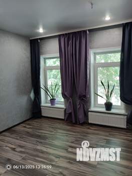 1-к квартира, на длительный срок, 30м2, 3/3 этаж