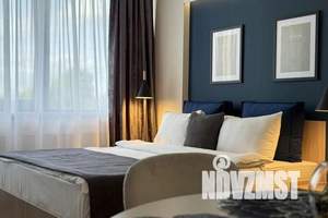 1-к квартира, посуточно, 35м2, 4/6 этаж