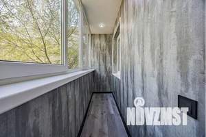 1-к квартира, посуточно, 36м2, 2/9 этаж