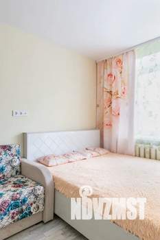 1-к квартира, посуточно, 34м2, 2/6 этаж