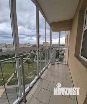 1-к квартира, на длительный срок, 28м2, 10/19 этаж