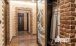 2-к квартира, посуточно, 63м2, 4/17 этаж