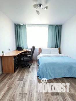 1-к квартира, посуточно, 91м2, 1/1 этаж