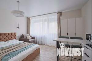 1-к квартира, посуточно, 30м2, 1/5 этаж