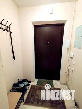 Студия квартира, посуточно, 30м2, 10/10 этаж