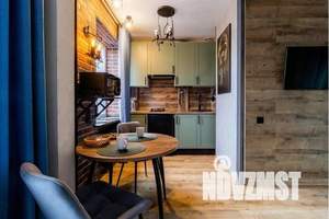 1-к квартира, посуточно, 33м2, 7/7 этаж